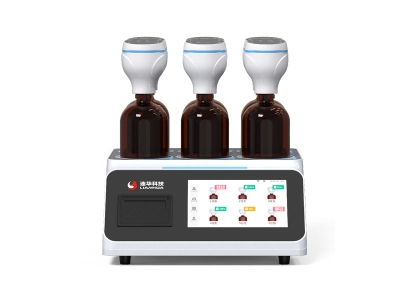 雁峰连华科技生物化学需氧量（BOD5）测定仪LH-BOD60