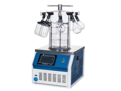 雁峰宁波新芝冷冻干燥机SCIENTZ-N系列