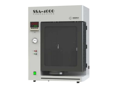 雁峰彼奥德比表面积及孔径分析仪SSA-4000