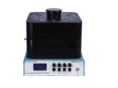 雁峰泊菲莱多通道光催化反应系统PCX-50B Discove