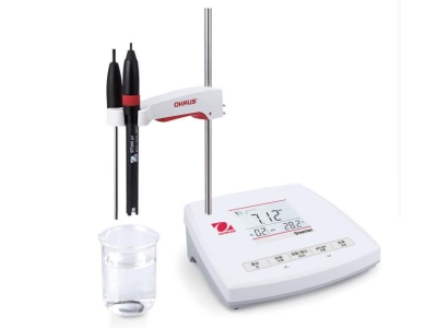 雁峰奥豪斯台式pH计Starter 2200