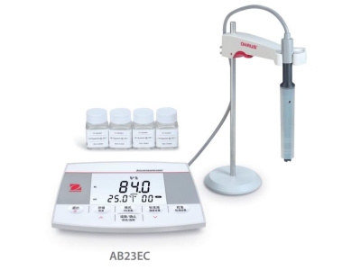 雁峰奥豪斯水质分析仪(电导率仪)AB23系列