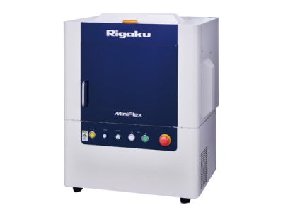 雁峰日本理学X射线衍射仪MiniFlex 600