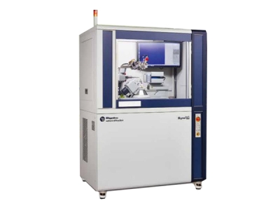 雁峰日本理学单晶衍射仪XtaLAB Synergy R